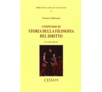 Compendio di storia della filosofia del diritto [Paperback] [Jun 15, 2013] Todes