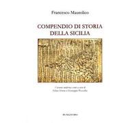 Compendio di storia della Sicilia