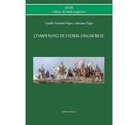 Compendio di storia ungherese