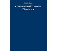 Compendio di tecnica pianistica