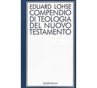 Compendio di teologia del Nuovo Testamento