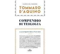 Compendio di teologia e altri scritti