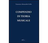 Compendio di teoria musicale