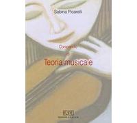 Compendio di teoria musicale