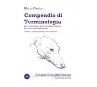 Compendio di terminologia per la descrizione della variabilità es