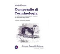 Compendio di terminologia per la descrizione della variabilità es