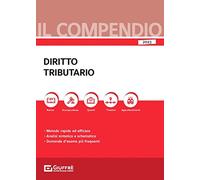 Compendio diritto tributario