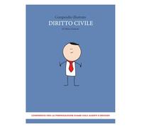 Compendio Illustrato di Diritto Civile per l'Esame IVASS