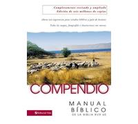 Compendio: Manual Biblico de la Biblia RVR 60 (Spanish Edition) by Halley, Henry H. (2004) Hardcover
