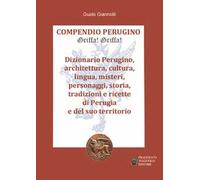 Compendio perugino. Griffa! griffa!