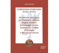 Compendio perugino. Griffa! griffa!