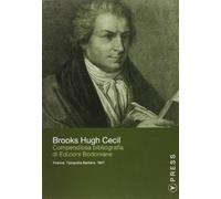 Compendiosa bibliografia di edizioni bodoniane. CD-ROM