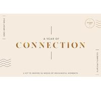 COMPENDIUM A Year of Connection (General merchandise)