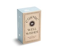 Compendium Cosmic Well Wishes by 12 carte stellate per la condivisione