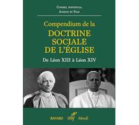 Compendium de la doctrine sociale de l'Eglise
