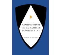 Compendium de la famille dominicaine
