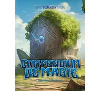 Compendium de Magie: 2