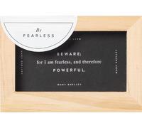 COMPENDIUM Desktop Daily Inspiration Set -Be Fearless (General merchandise)