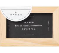 COMPENDIUM Desktop Daily Inspiration Set -Be Fearless (Tascabile)