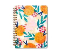 Compendium Inspirational Wirebound Notebook (6663)