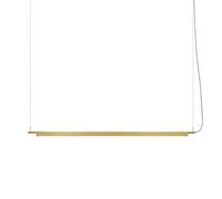 Compendium Lampadario Ottone