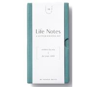 COMPENDIUM Life Notes: A Letter-Writing Kit (General merchandise)