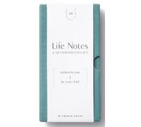 COMPENDIUM Life Notes: A Letter-Writing Kit (General merchandise)
