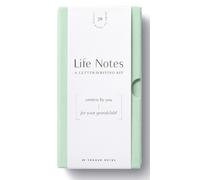 COMPENDIUM Life Notes: A Letter-Writing Kit (General merchandise)