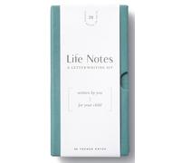 COMPENDIUM Life Notes: A Letter-Writing Kit: Written by You for Your (Tascabile)