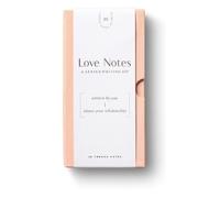 COMPENDIUM Love Notes: A Letter-Writing Kit (General merchandise)