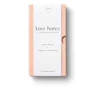 COMPENDIUM Love Notes: A Letter-Writing Kit (General merchandise)