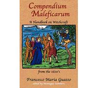 Compendium Maleficarum