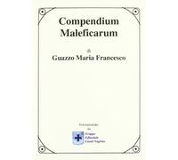 Compendium maleficarum