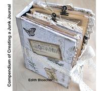 Compendium of Creating a Junk Journal