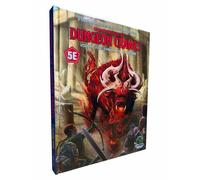 Compendium of Dungeon Crawls #5 Collezione di Avventure 5E Hardcover