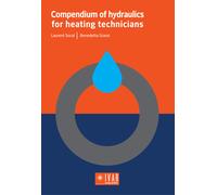 Compendium of hydraulics for heating technicians - 2019 - Ivar Pu