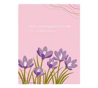 Compendium Positively Green Greeting Cards: Thank You - There`S Someth ACC NUOVO