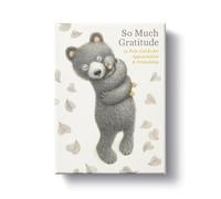 COMPENDIUM So Much Gratitude - Boxed Note Card (Cards)