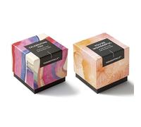 Compendium ThoughtFulls - Biglietti pop-Open, confezione da 2 pezzi per celebrare te, sei meraviglioso, 60 biglietti pop-aperti, ognuno con un messaggio diverso all'interno