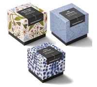 Compendium ThoughtFulls - Biglietti pop-open - Confezione da 3 di You Matter, Love Who You Are, Be Strong- 90 carte pop-aperte, ognuna con un messaggio diverso