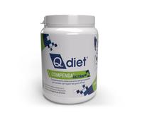 Compensa Ultra Q-Diet 1Kg