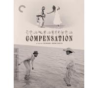 Compensation (The Criterion Collection) (Blu-ray) Zeinabu irene Davis