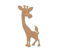 Compensato di giraffa pre-marcato design 8 popolare italiano / 6,3 cm / 50