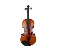 Compensato Marrone Violino Luminoso Testa In Legno Accessori In Legno Strumento Musicale Violino