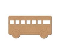 Compensato popolare italiano di forma 4, pre-marcato, 6,3 cm / 50