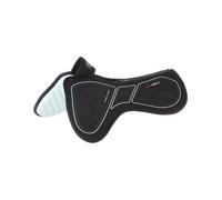 Compensatore a rialzo posteriore e garrese libero in memory foam e silicone per