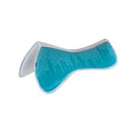 Compensatore ACavallo spine free in memory foam con sistema silicon grip Acavall