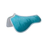 Compensatore da dressage ACavallo spine free in memory foam Acavallo
