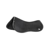 Compensatore in memory foam anatomico con tasche per rialzi removibili anteriori