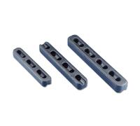 Compensatore per ormeggio in gomma EPDM 260 mm